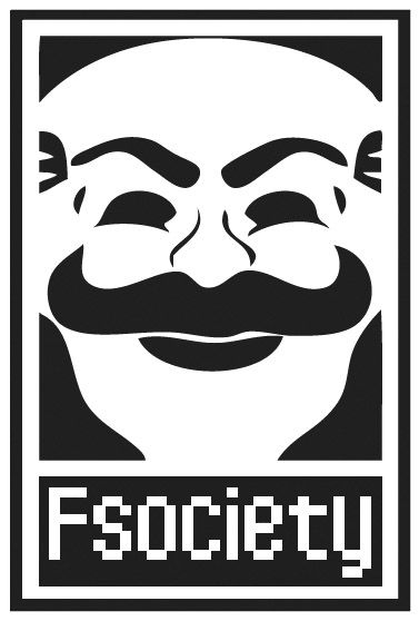 F-Society Logo